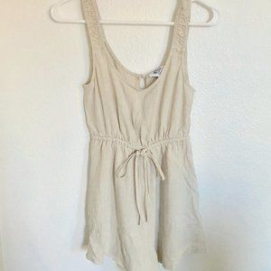 Princess Polly Chrissy May Romper